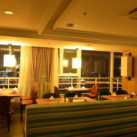 Yitel Ningbo Old Bund Hotel Exterior photo